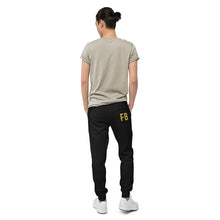 Load image into Gallery viewer, Unisex fleece sweatpants - Frantz Benjamin