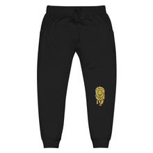 Load image into Gallery viewer, Unisex fleece sweatpants - Frantz Benjamin