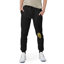 Load image into Gallery viewer, Unisex fleece sweatpants - Frantz Benjamin