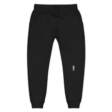 Load image into Gallery viewer, Unisex fleece sweatpants - Frantz Benjamin