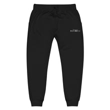 Load image into Gallery viewer, Unisex fleece sweatpants - Frantz Benjamin