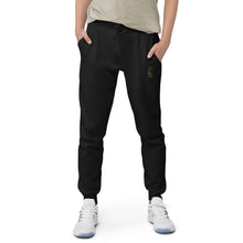 Load image into Gallery viewer, Unisex fleece sweatpants - Frantz Benjamin