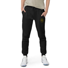 Load image into Gallery viewer, Scorpio Unisex fleece sweatpants - Frantz Benjamin
