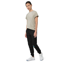 Load image into Gallery viewer, Unisex fleece sweatpants - Frantz Benjamin