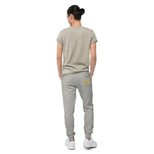 Load image into Gallery viewer, Unisex fleece sweatpants - Frantz Benjamin