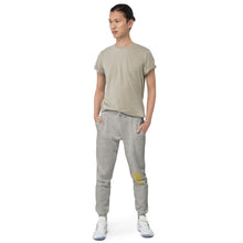 Load image into Gallery viewer, Unisex fleece sweatpants - Frantz Benjamin