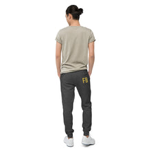 Load image into Gallery viewer, Unisex fleece sweatpants - Frantz Benjamin