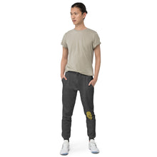 Load image into Gallery viewer, Unisex fleece sweatpants - Frantz Benjamin