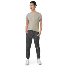 Load image into Gallery viewer, Unisex fleece sweatpants - Frantz Benjamin