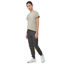 Load image into Gallery viewer, Unisex fleece sweatpants - Frantz Benjamin