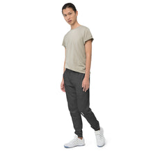 Load image into Gallery viewer, Unisex fleece sweatpants - Frantz Benjamin