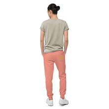 Load image into Gallery viewer, Unisex fleece sweatpants - Frantz Benjamin