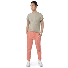 Load image into Gallery viewer, Unisex fleece sweatpants - Frantz Benjamin