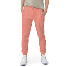 Load image into Gallery viewer, Unisex fleece sweatpants - Frantz Benjamin