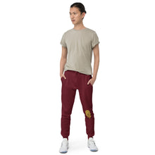 Load image into Gallery viewer, Unisex fleece sweatpants - Frantz Benjamin