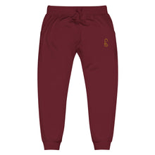 Load image into Gallery viewer, Unisex fleece sweatpants - Frantz Benjamin