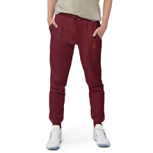 Load image into Gallery viewer, Unisex fleece sweatpants - Frantz Benjamin