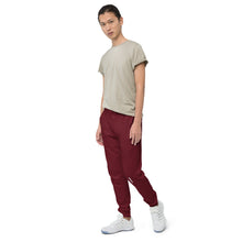 Load image into Gallery viewer, Unisex fleece sweatpants - Frantz Benjamin