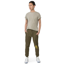 Load image into Gallery viewer, Unisex fleece sweatpants - Frantz Benjamin
