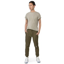 Load image into Gallery viewer, Unisex fleece sweatpants - Frantz Benjamin