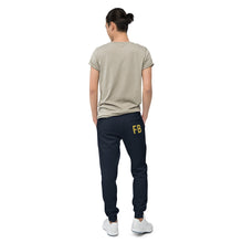 Load image into Gallery viewer, Unisex fleece sweatpants - Frantz Benjamin