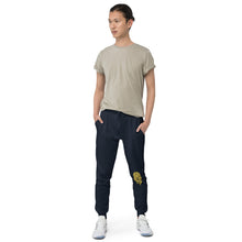 Load image into Gallery viewer, Unisex fleece sweatpants - Frantz Benjamin