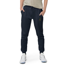 Load image into Gallery viewer, Unisex fleece sweatpants - Frantz Benjamin