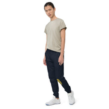 Load image into Gallery viewer, Unisex fleece sweatpants - Frantz Benjamin