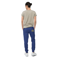 Load image into Gallery viewer, Unisex fleece sweatpants - Frantz Benjamin