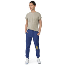 Load image into Gallery viewer, Unisex fleece sweatpants - Frantz Benjamin