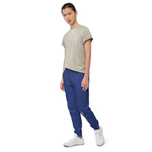 Load image into Gallery viewer, Unisex fleece sweatpants - Frantz Benjamin