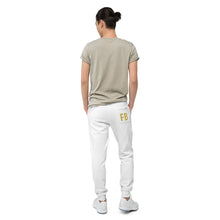 Load image into Gallery viewer, Unisex fleece sweatpants - Frantz Benjamin