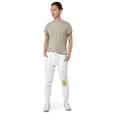 Load image into Gallery viewer, Unisex fleece sweatpants - Frantz Benjamin