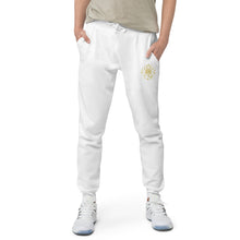 Load image into Gallery viewer, Scorpio Unisex fleece sweatpants - Frantz Benjamin
