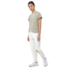 Load image into Gallery viewer, Unisex fleece sweatpants - Frantz Benjamin