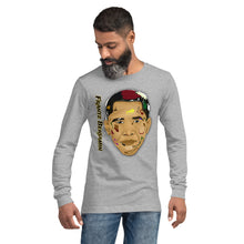 Load image into Gallery viewer, Unisex Long Sleeve Tee - Frantz Benjamin