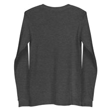 Load image into Gallery viewer, FB Embroidered logo Unisex Long Sleeve Tee - Frantz Benjamin