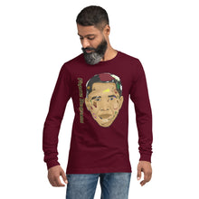 Load image into Gallery viewer, Unisex Long Sleeve Tee - Frantz Benjamin