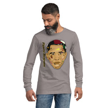 Load image into Gallery viewer, Unisex Long Sleeve Tee - Frantz Benjamin