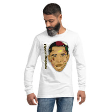 Load image into Gallery viewer, Unisex Long Sleeve Tee - Frantz Benjamin