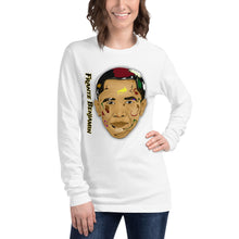 Load image into Gallery viewer, Unisex Long Sleeve Tee - Frantz Benjamin