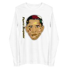Load image into Gallery viewer, Unisex Long Sleeve Tee - Frantz Benjamin
