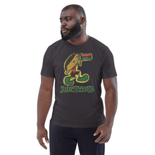 Load image into Gallery viewer, Unisex organic cotton t-shirt - Frantz Benjamin