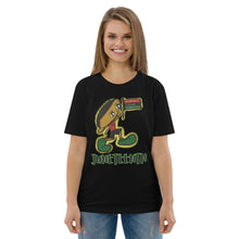 Load image into Gallery viewer, Unisex organic cotton t-shirt - Frantz Benjamin