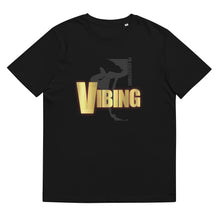 Load image into Gallery viewer, Unisex organic cotton t-shirt - Frantz Benjamin