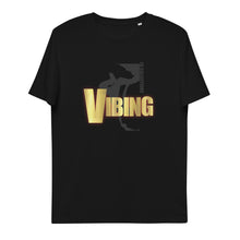 Load image into Gallery viewer, Unisex organic cotton t-shirt - Frantz Benjamin