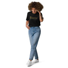 Load image into Gallery viewer, Unisex organic cotton t-shirt - Frantz Benjamin