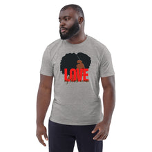 Load image into Gallery viewer, Unisex organic cotton t-shirt - Frantz Benjamin