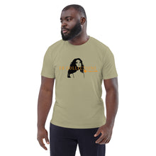 Load image into Gallery viewer, Unisex organic cotton t-shirt - Frantz Benjamin