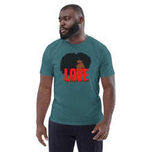 Load image into Gallery viewer, Unisex organic cotton t-shirt - Frantz Benjamin